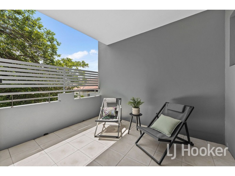 3/11 Stamford Street, Yeerongpilly QLD 4105