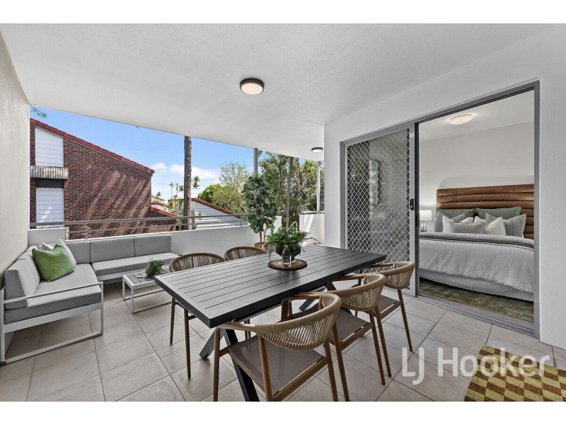 3/11 Stamford Street, Yeerongpilly QLD 4105