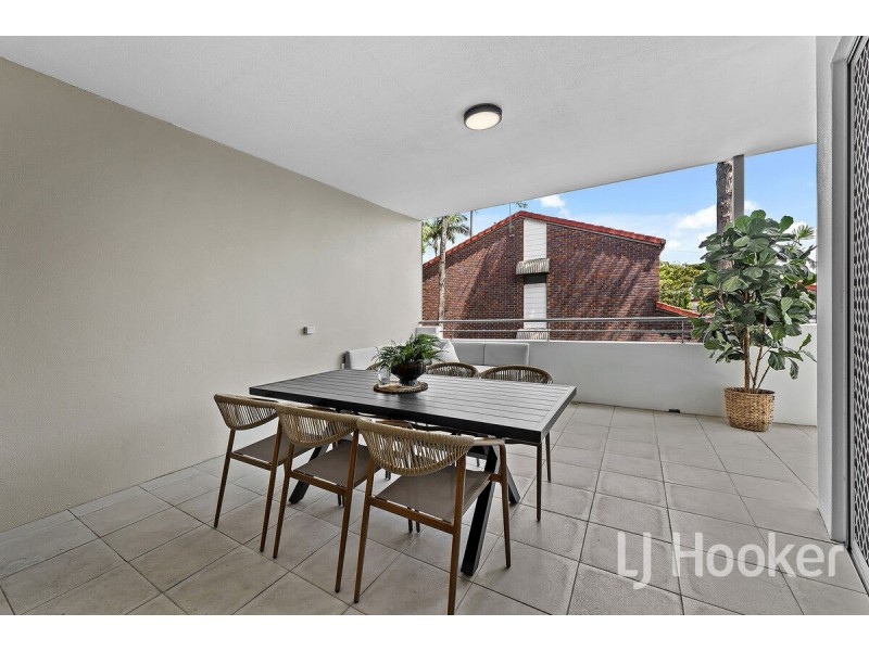 3/11 Stamford Street, Yeerongpilly QLD 4105