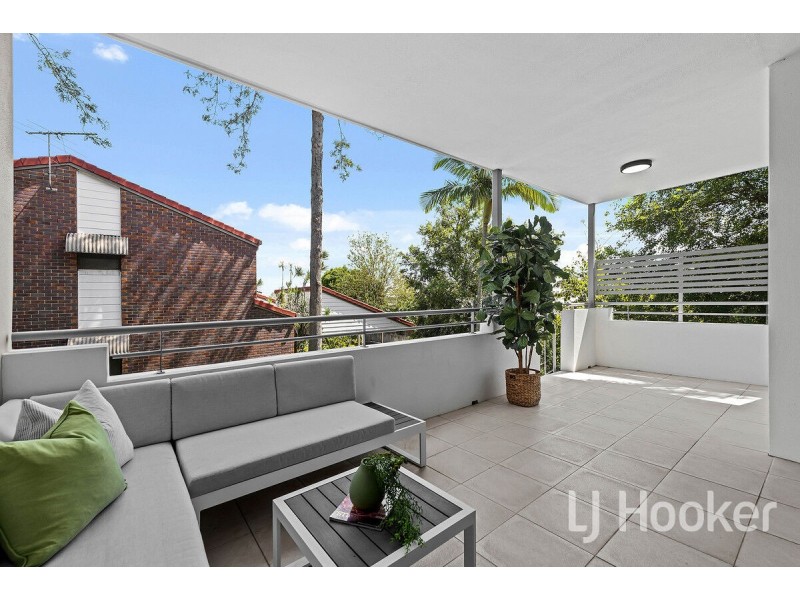 3/11 Stamford Street, Yeerongpilly QLD 4105