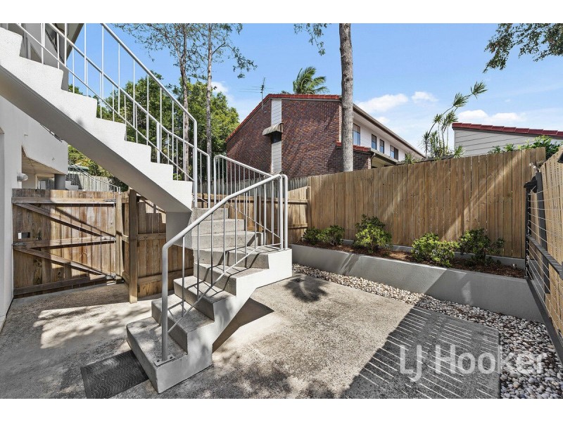 3/11 Stamford Street, Yeerongpilly QLD 4105