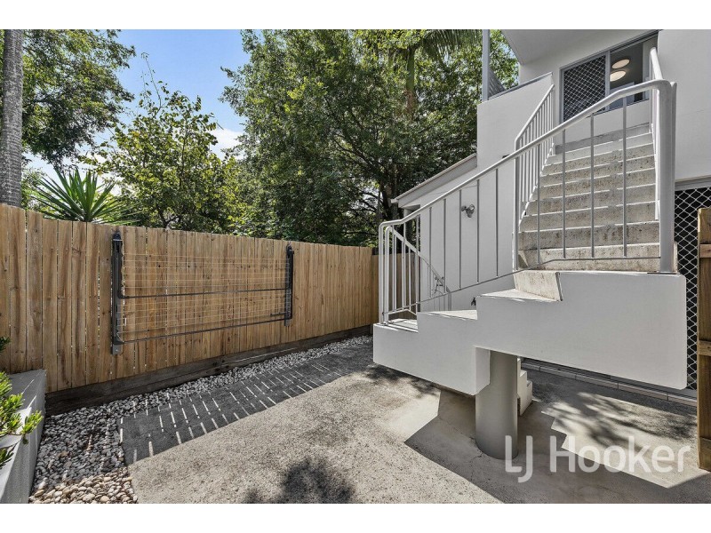 3/11 Stamford Street, Yeerongpilly QLD 4105