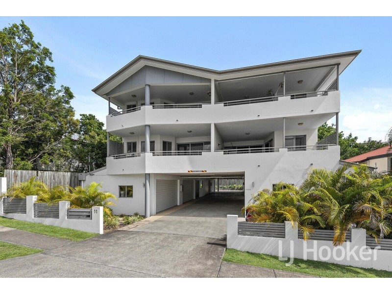 3/11 Stamford Street, Yeerongpilly QLD 4105