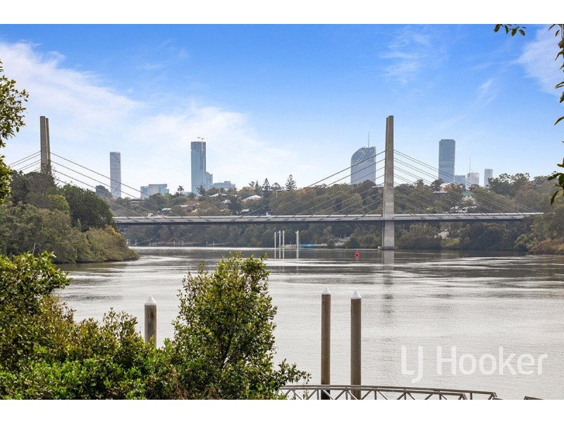 3/11 Stamford Street, Yeerongpilly QLD 4105