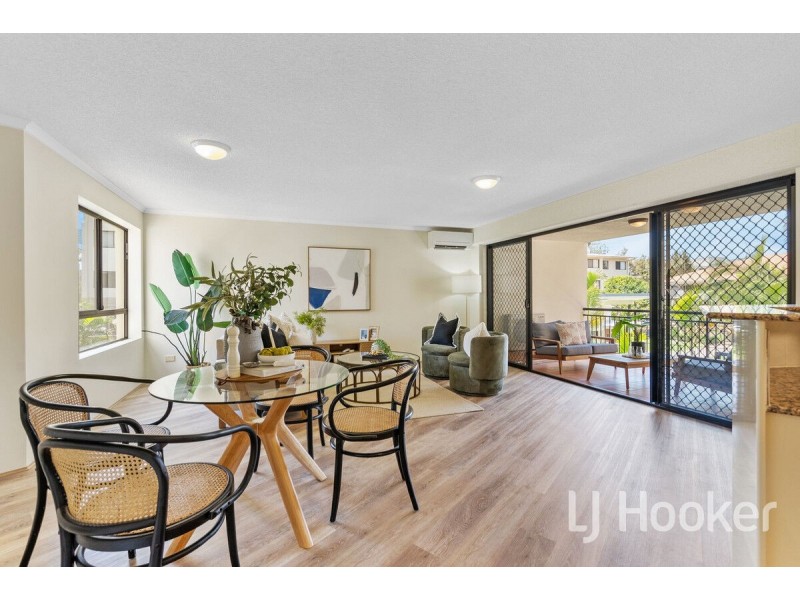 47/55 Harries Road, Coorparoo QLD 4151