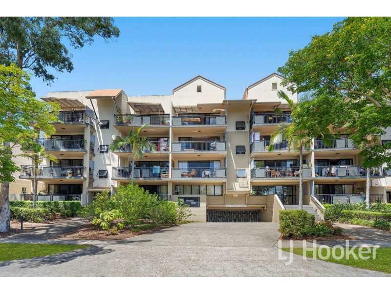 47/55 Harries Road, Coorparoo QLD 4151