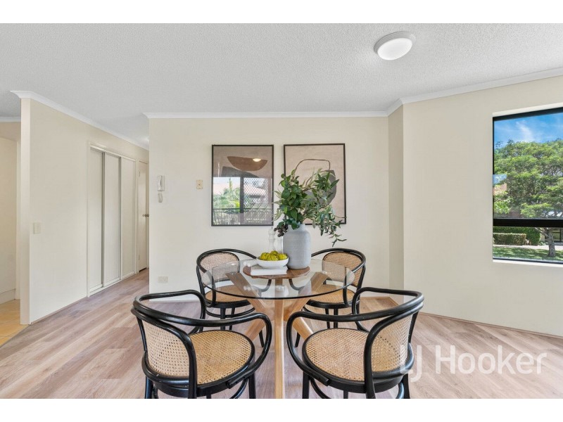 47/55 Harries Road, Coorparoo QLD 4151