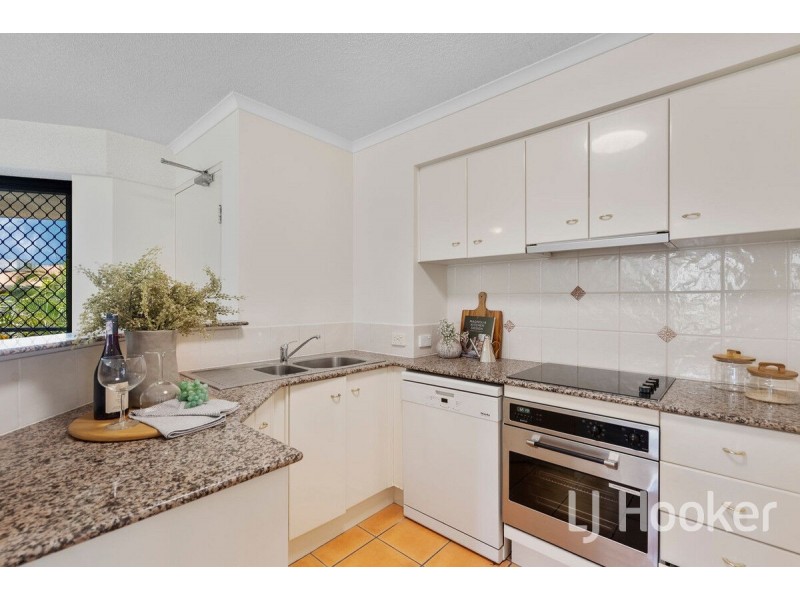 47/55 Harries Road, Coorparoo QLD 4151