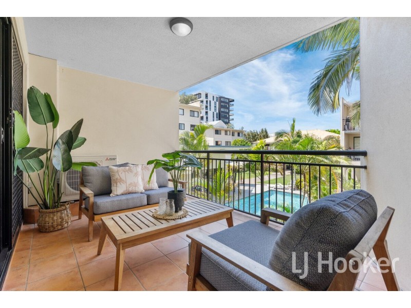 47/55 Harries Road, Coorparoo QLD 4151