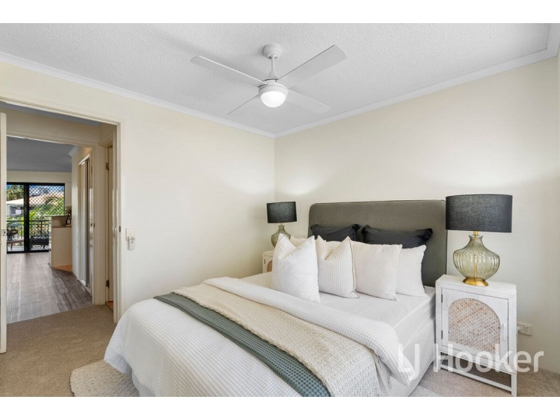 47/55 Harries Road, Coorparoo QLD 4151