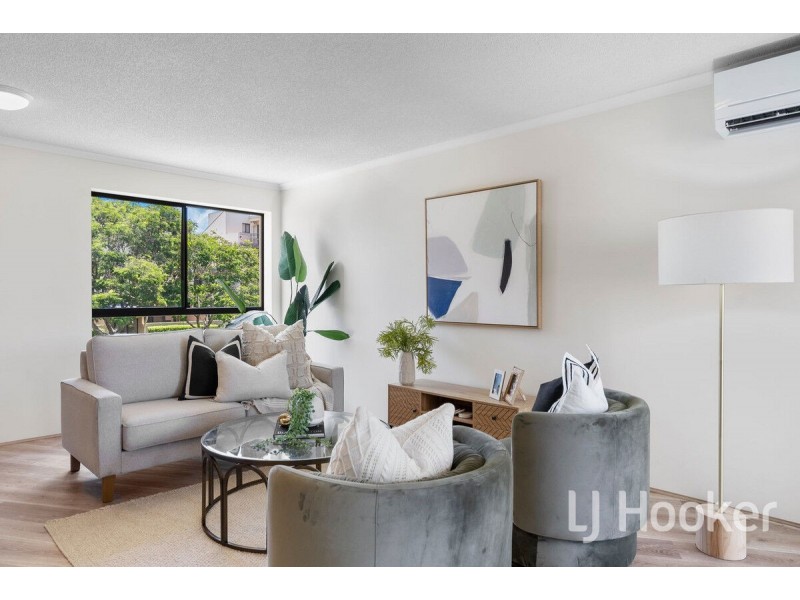 47/55 Harries Road, Coorparoo QLD 4151