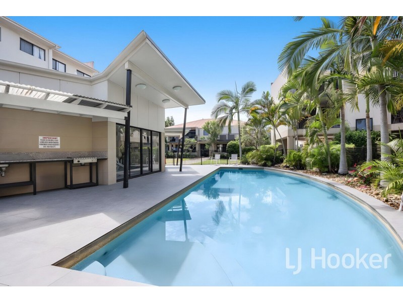 47/55 Harries Road, Coorparoo QLD 4151