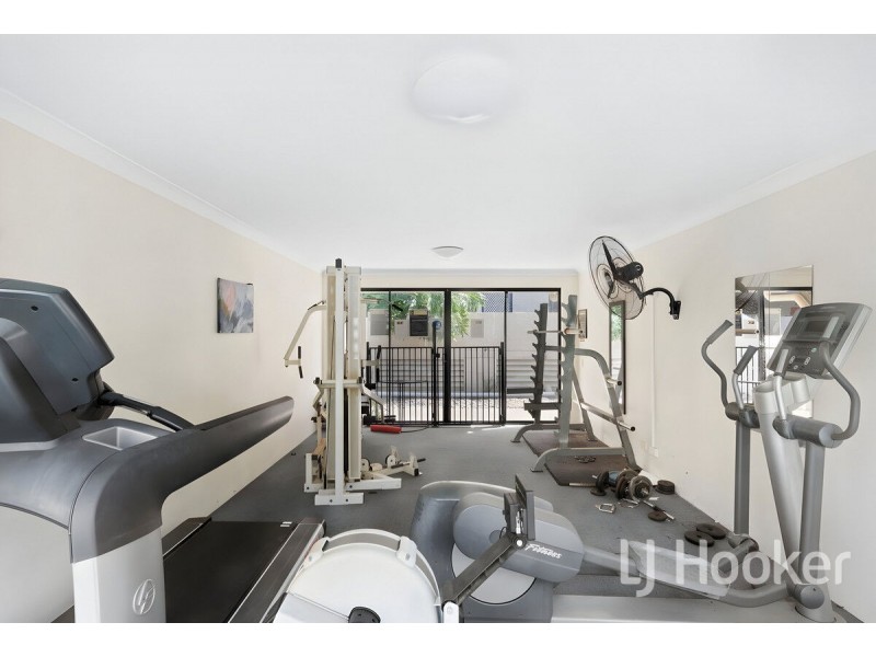 47/55 Harries Road, Coorparoo QLD 4151