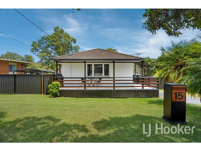 15 Avoca Street, Woodridge QLD 4114