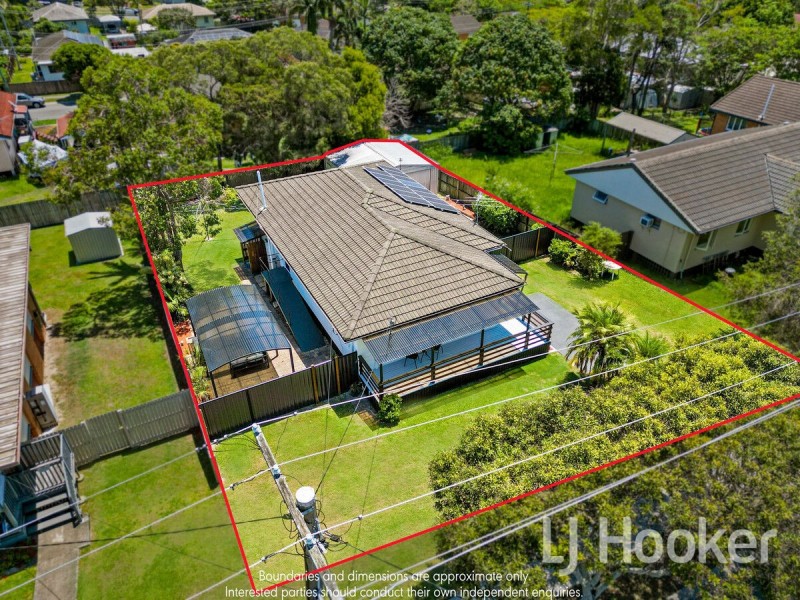 15 Avoca Street, Woodridge QLD 4114