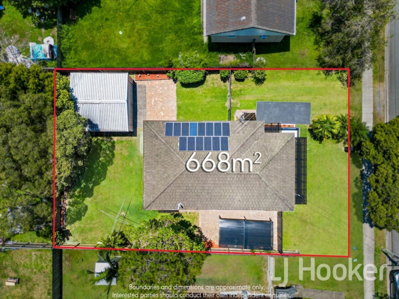 15 Avoca Street, Woodridge QLD 4114