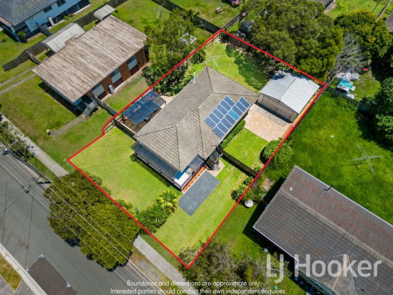 15 Avoca Street, Woodridge QLD 4114