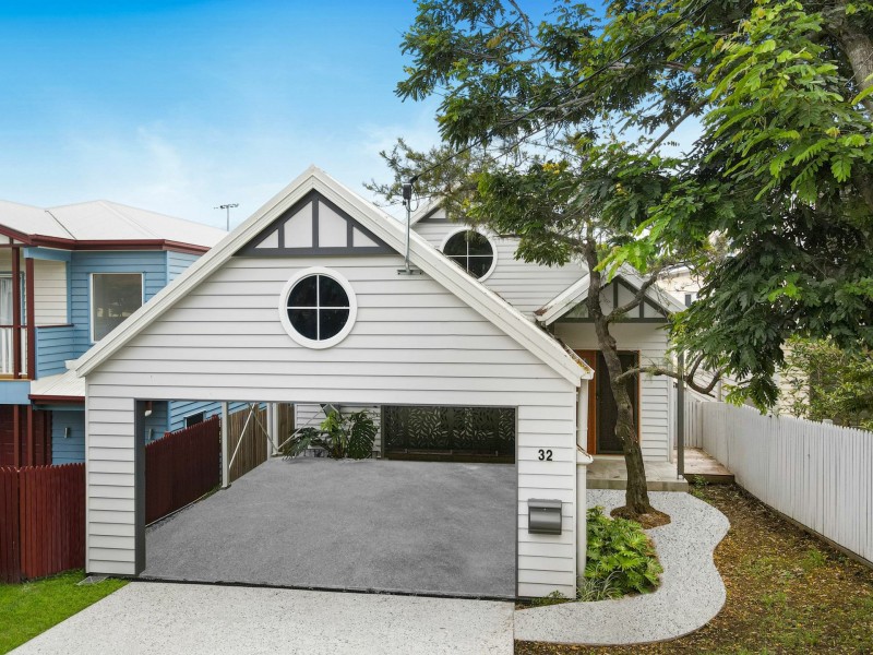 32 Orontes Road, Yeronga QLD 4104