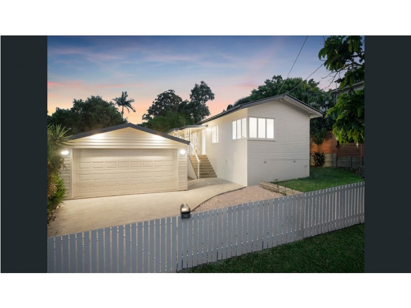 19 Andrew Avenue, Tarragindi QLD 4121