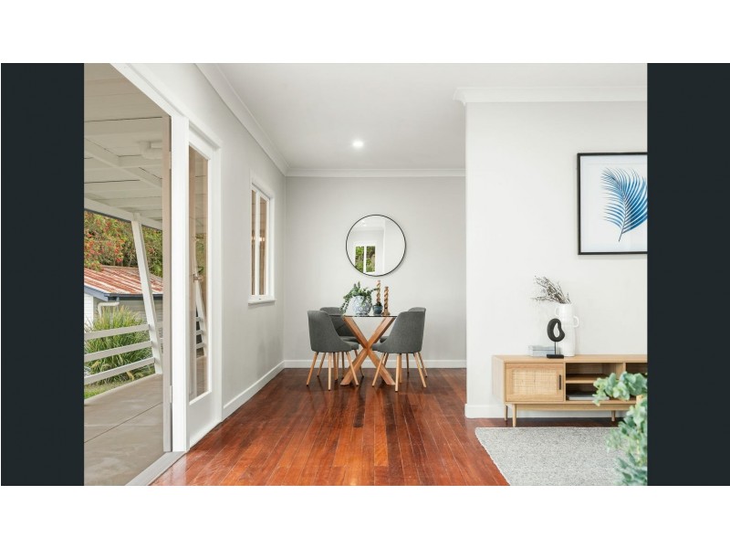 19 Andrew Avenue, Tarragindi QLD 4121