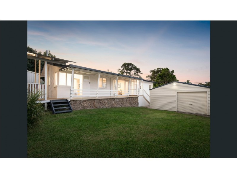 19 Andrew Avenue, Tarragindi QLD 4121