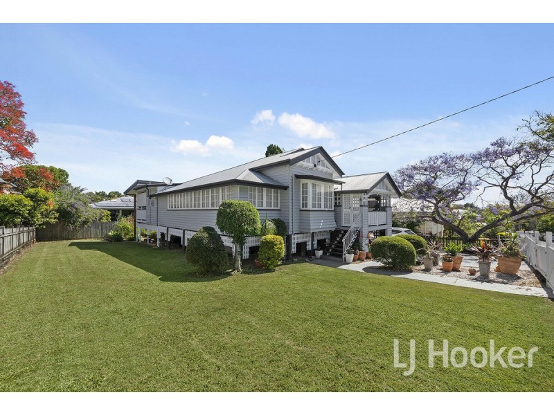 35 Gaba Tepe Street, Moorooka QLD 4105