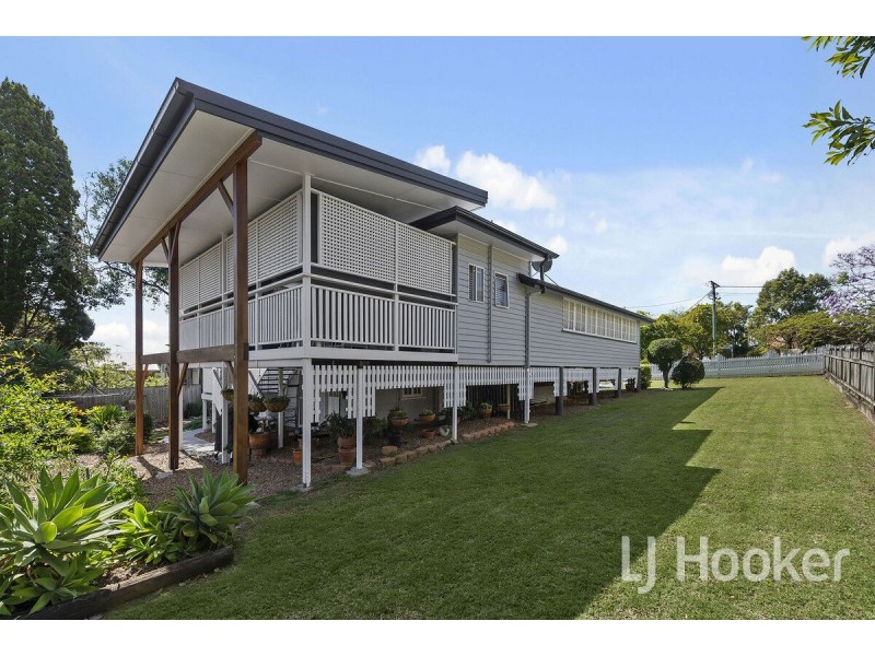 35 Gaba Tepe Street, Moorooka QLD 4105