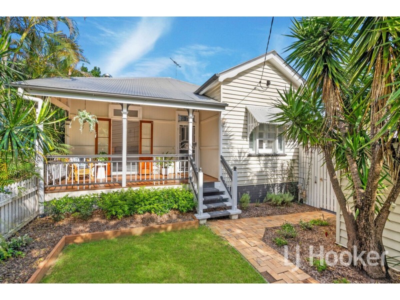 16 Cobden Street, Moorooka QLD 4105