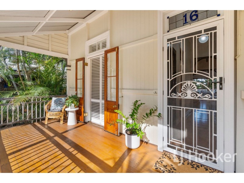 16 Cobden Street, Moorooka QLD 4105