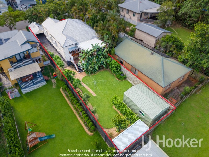 16 Cobden Street, Moorooka QLD 4105