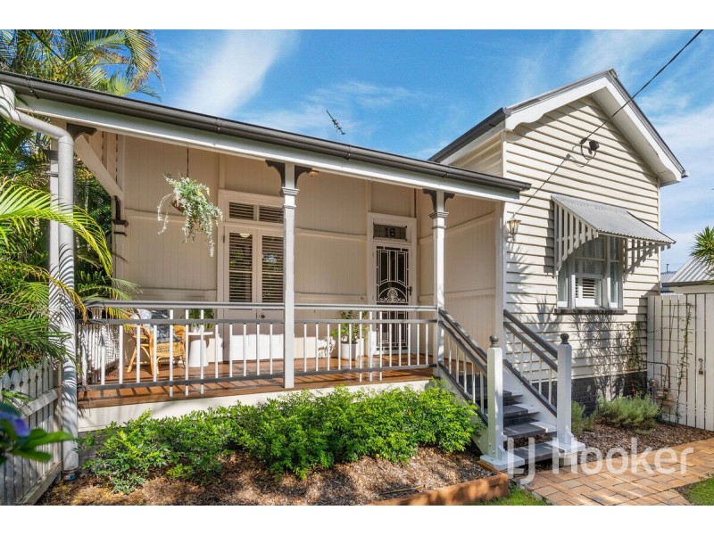 16 Cobden Street, Moorooka QLD 4105