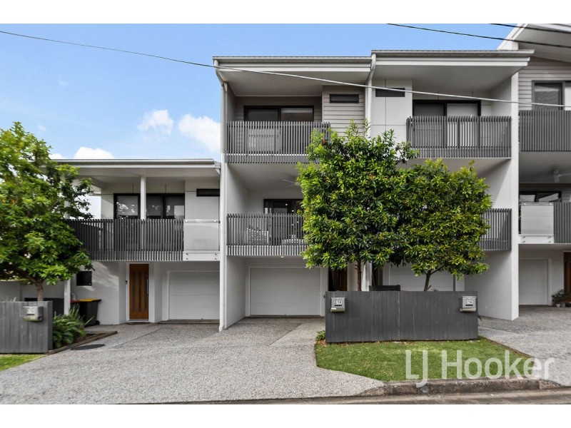 2/14 Blackburn Lane, Moorooka QLD 4105
