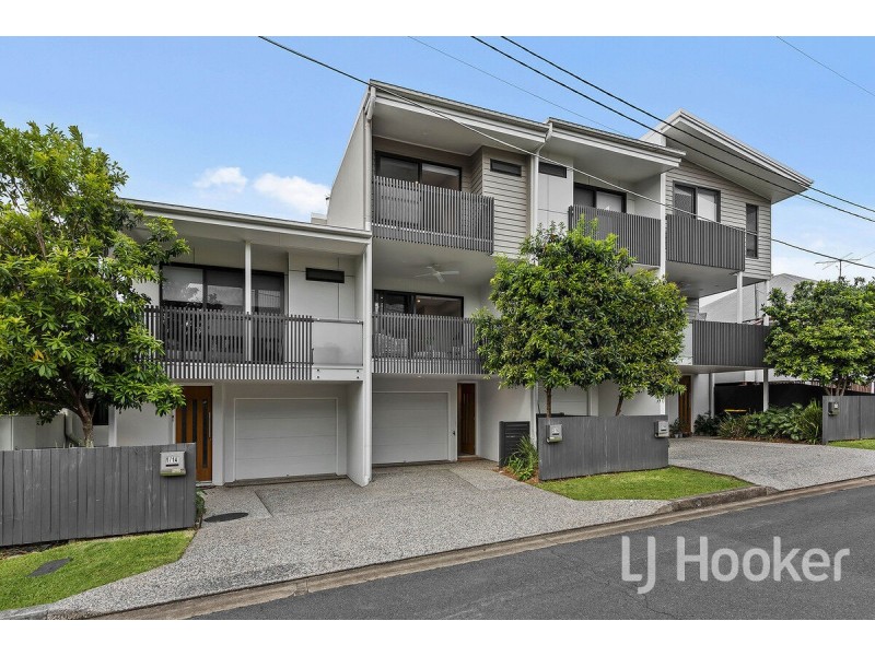 2/14 Blackburn Lane, Moorooka QLD 4105