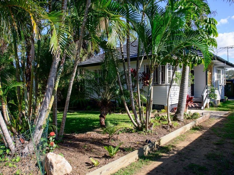 42 Heyford Street, Mount Gravatt East QLD 4122