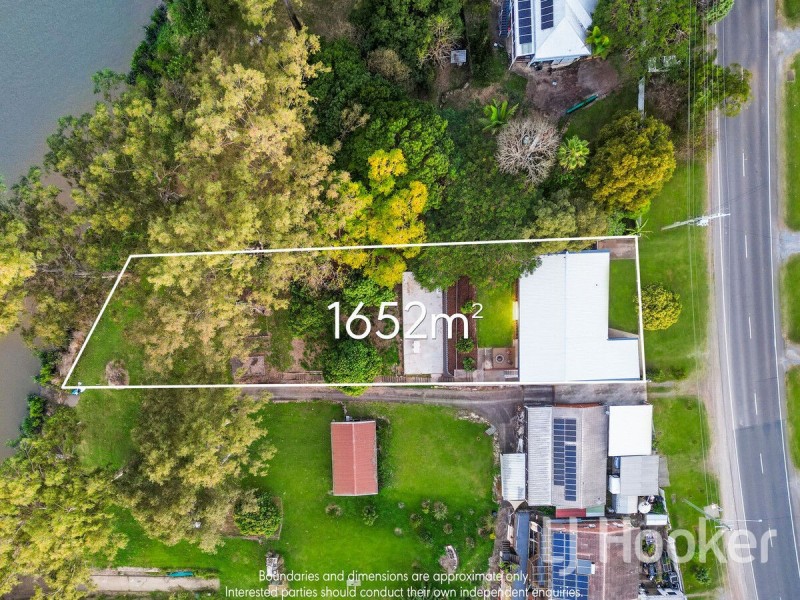 171 Brisbane Terrace, Goodna QLD 4300