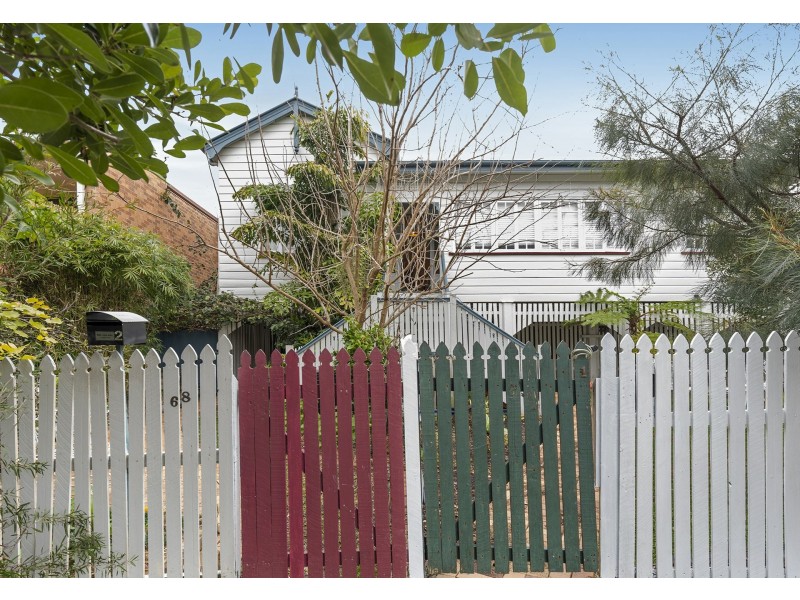 2/68 Bower Street, Annerley QLD 4103