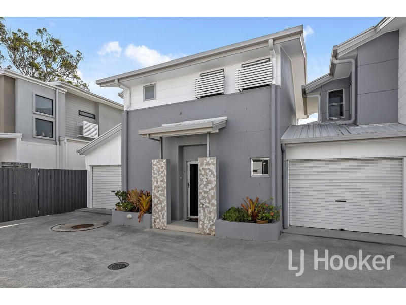 6/23 Eversley Terrace, Yeronga QLD 4104