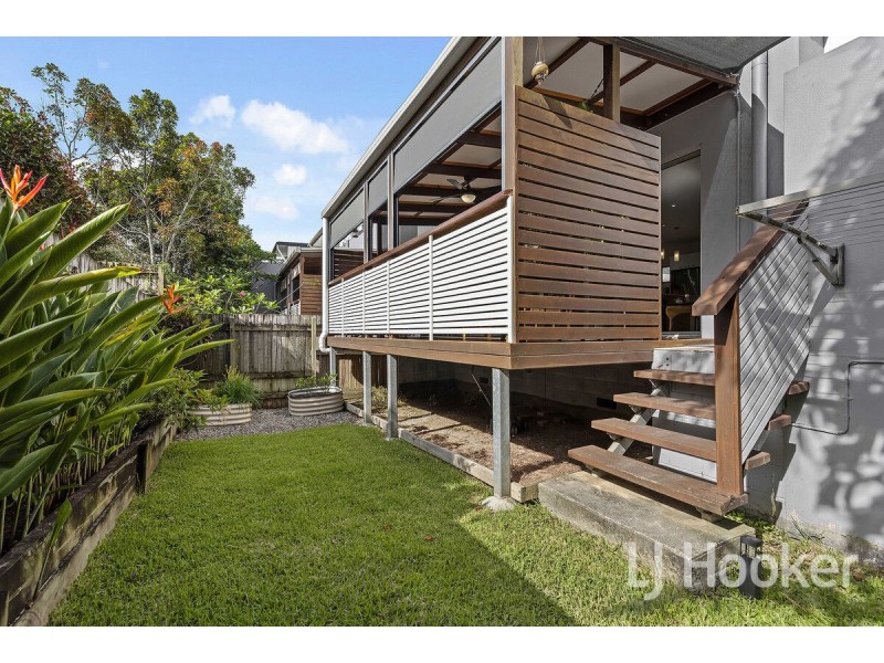 6/23 Eversley Terrace, Yeronga QLD 4104