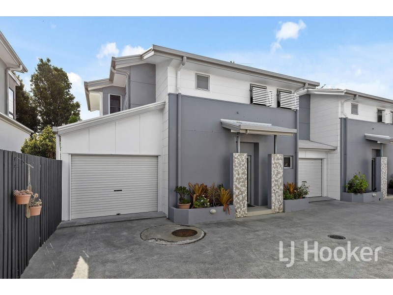 6/23 Eversley Terrace, Yeronga QLD 4104