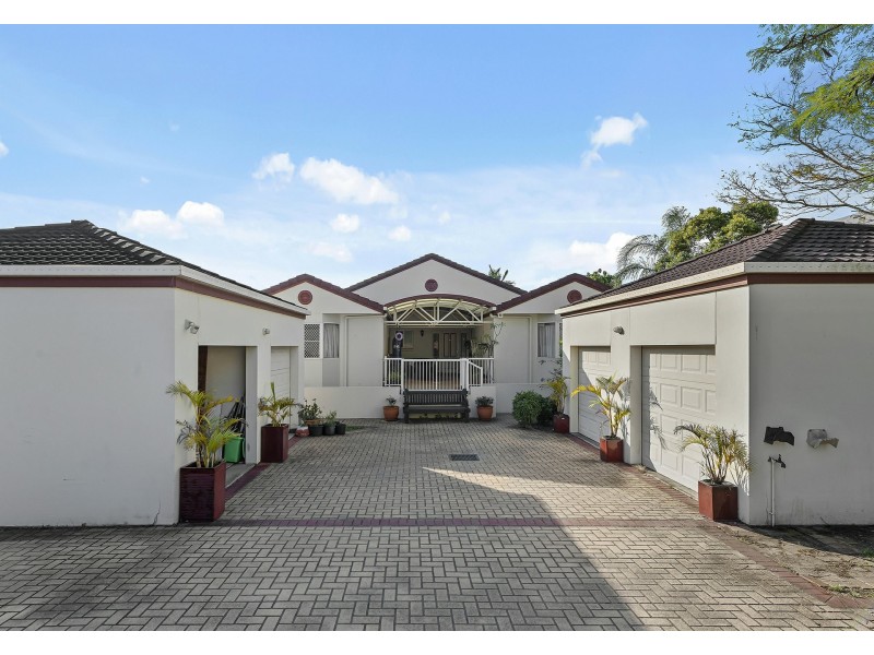 1/46 Chatsworth Road, Greenslopes QLD 4120