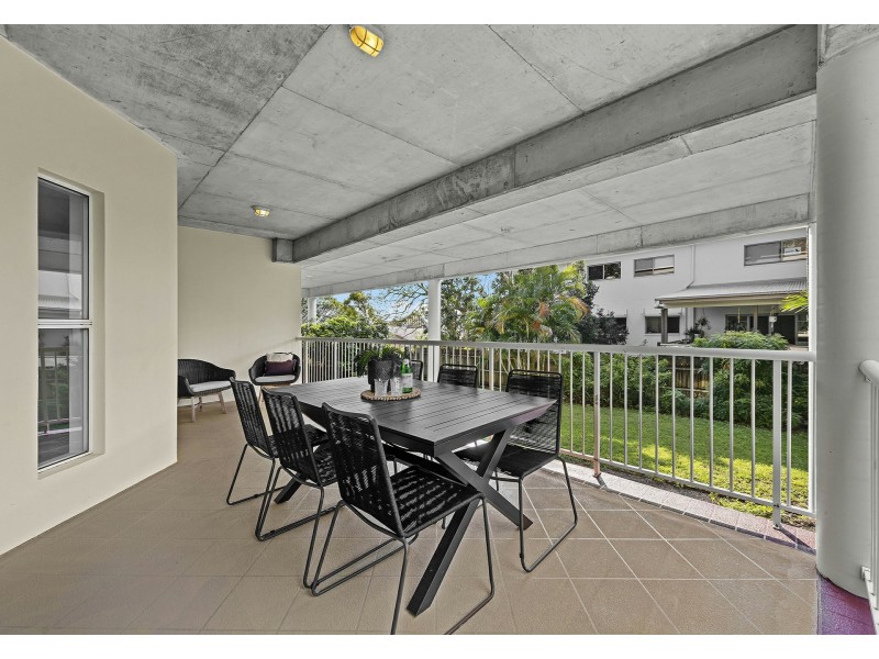 1/46 Chatsworth Road, Greenslopes QLD 4120