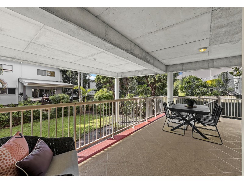 1/46 Chatsworth Road, Greenslopes QLD 4120