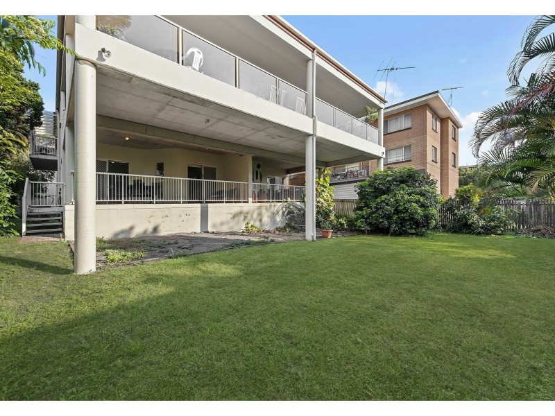 1/46 Chatsworth Road, Greenslopes QLD 4120