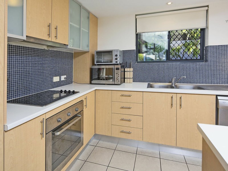 38/38 Brougham Street, Fairfield QLD 4103