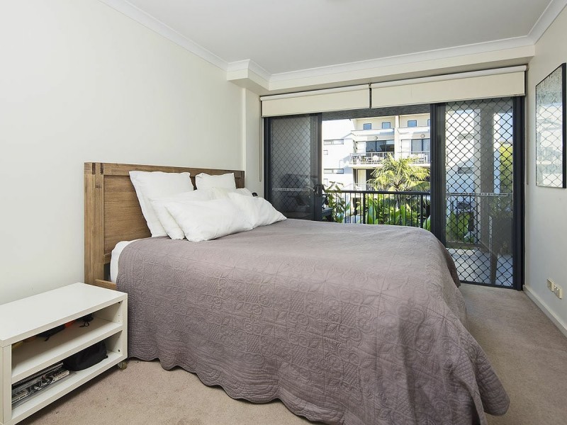 38/38 Brougham Street, Fairfield QLD 4103