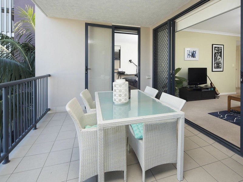 38/38 Brougham Street, Fairfield QLD 4103