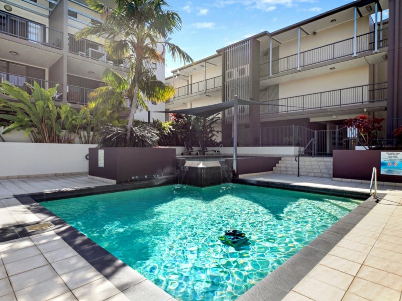 38/38 Brougham Street, Fairfield QLD 4103