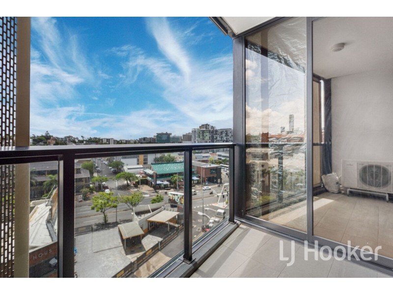 913/179 Alfred Street, Fortitude Valley QLD 4006