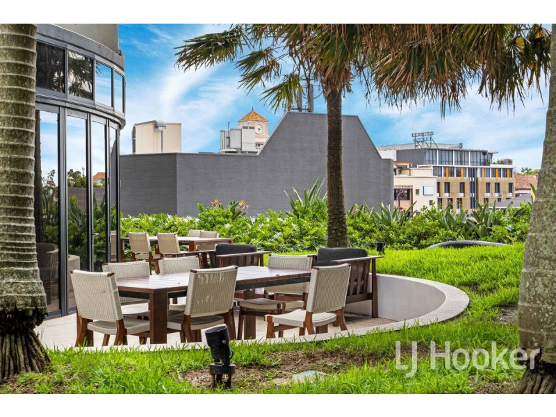 913/179 Alfred Street, Fortitude Valley QLD 4006