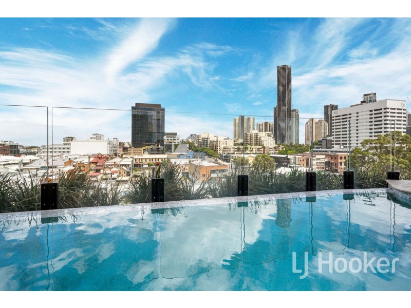 913/179 Alfred Street, Fortitude Valley QLD 4006